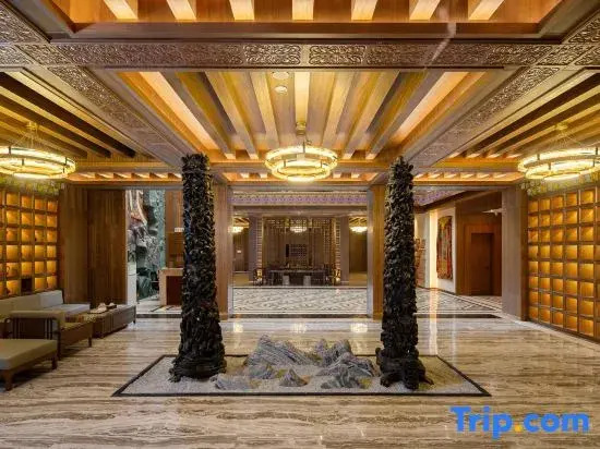 Songpan 56 Rooms Hotel