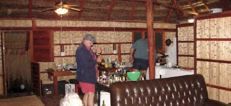 Casa Chibububo Lodge
