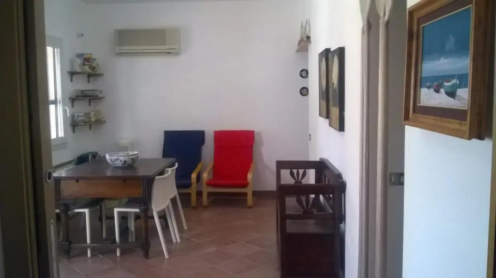 Scopello Villa Sole