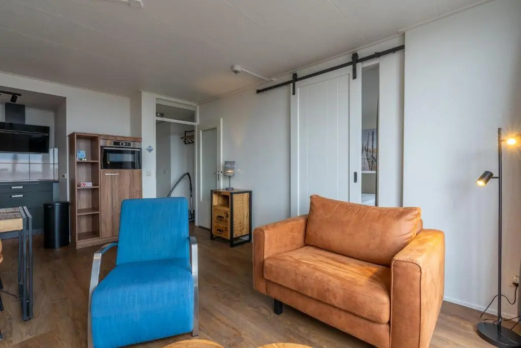 Appartementencomplex Juliana 122