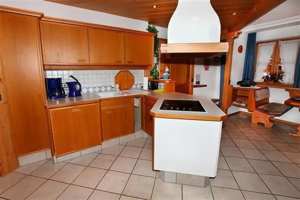 Ferienhaus Werdenfels