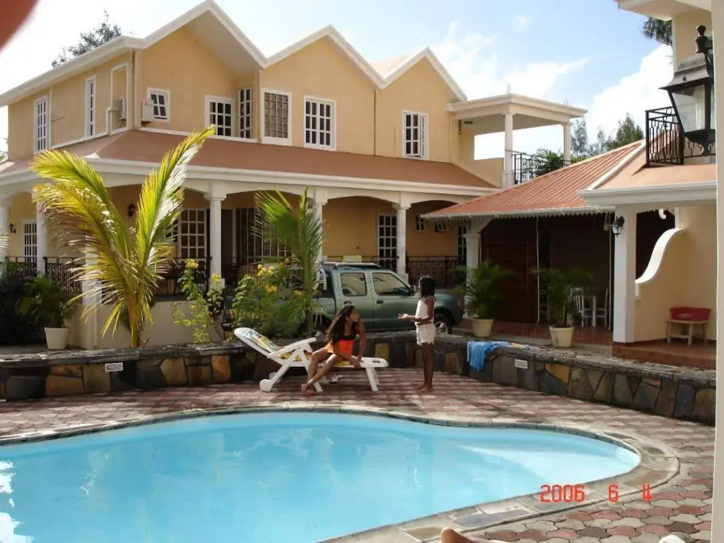 Le KatoBay Residence