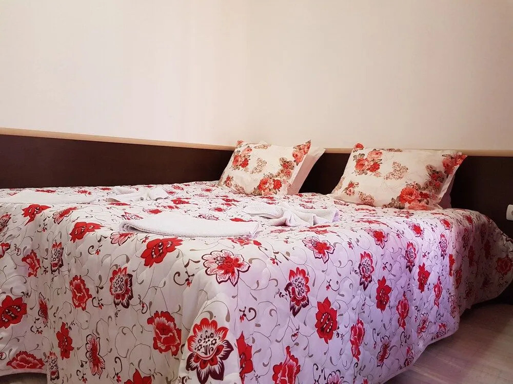 Family Aparthotel Vintegra