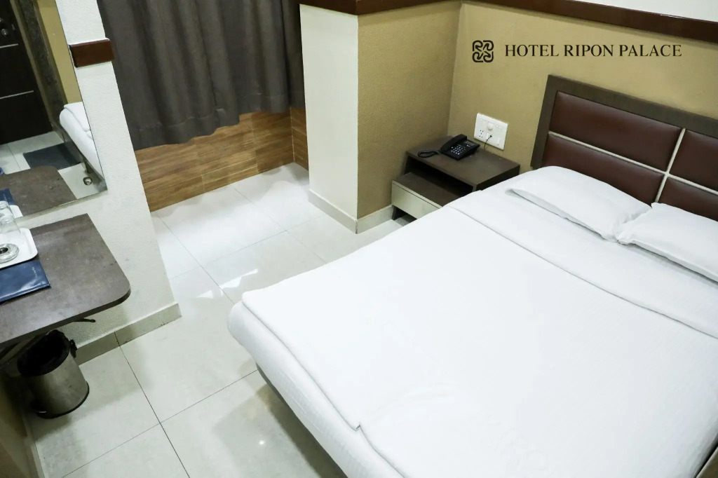 Oyo Rooms Mumbai Central