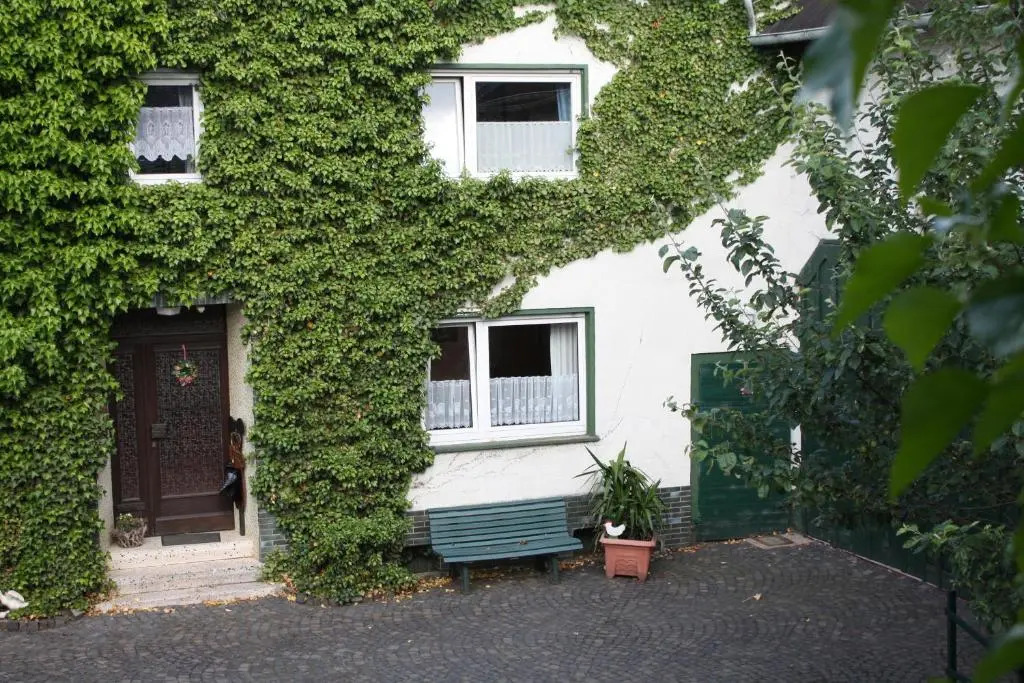 Mühlbachhof