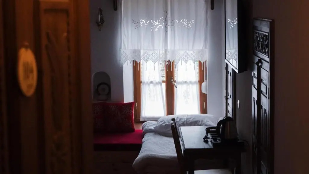Hotel Muse'e