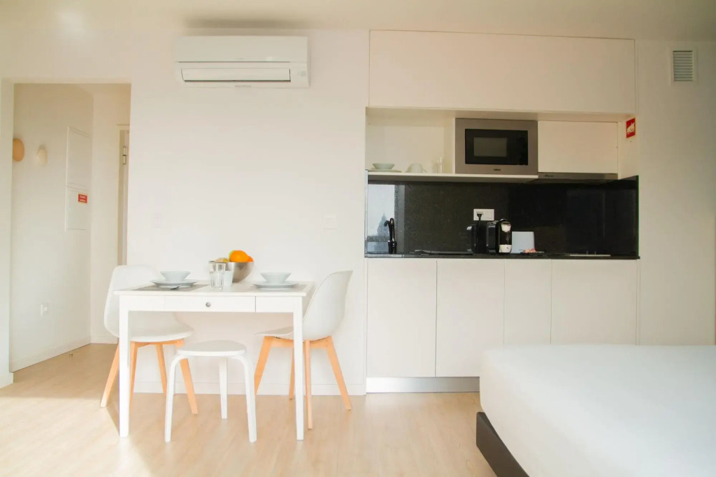 Select Porto Suites