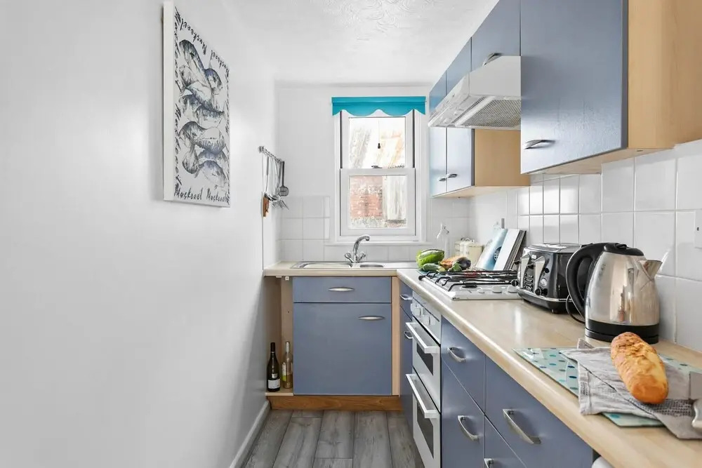 Pippin Cottage - Character Cottage With the Spirit of the sea
