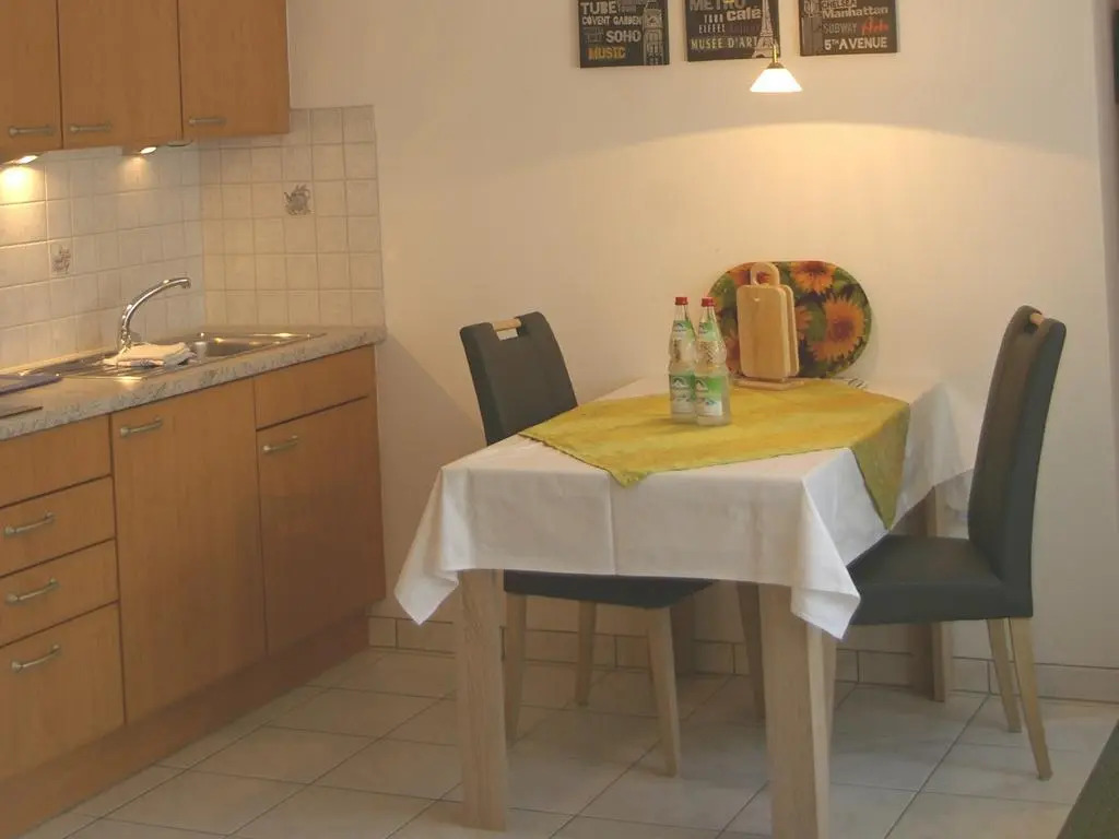 Gästehaus Wolfgang