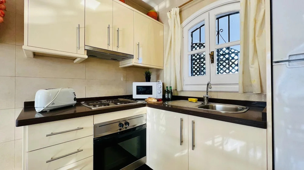 Apartamento Verano Azul by At Home Costa del Sol