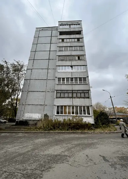 Апартаменты на улице Декабристов