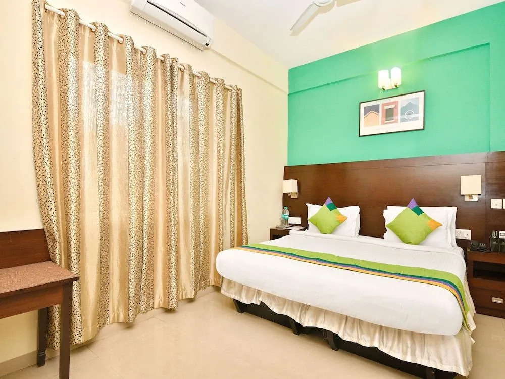 Sterling suites INN