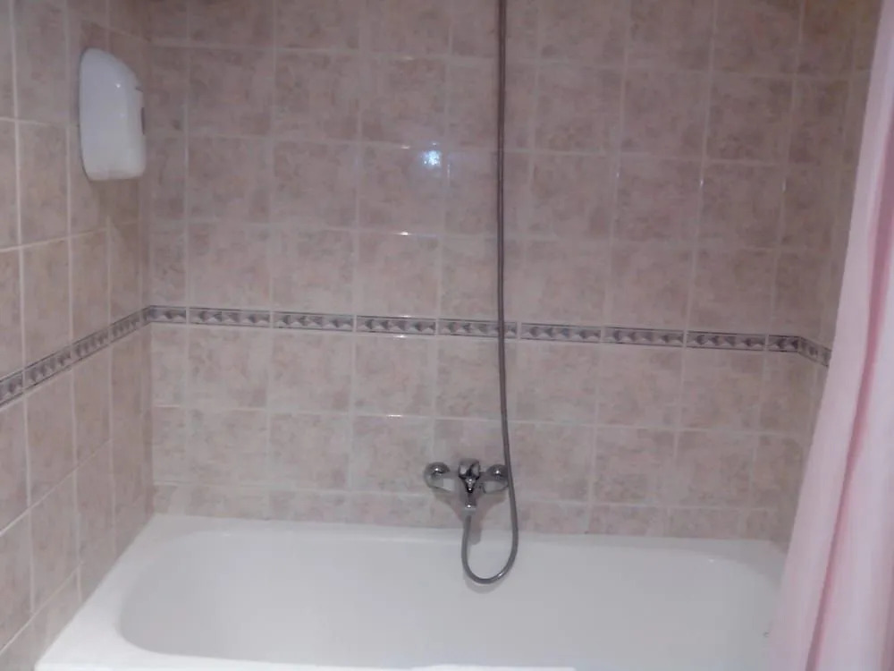 Apart-hotel Los Jardines