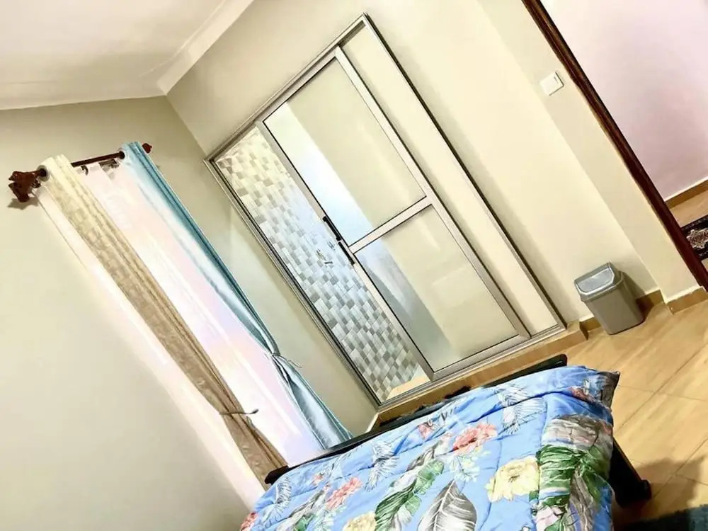 C&A Orchid Apartments