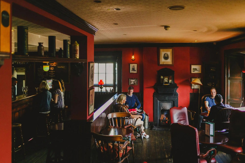 Bushmills Hostel