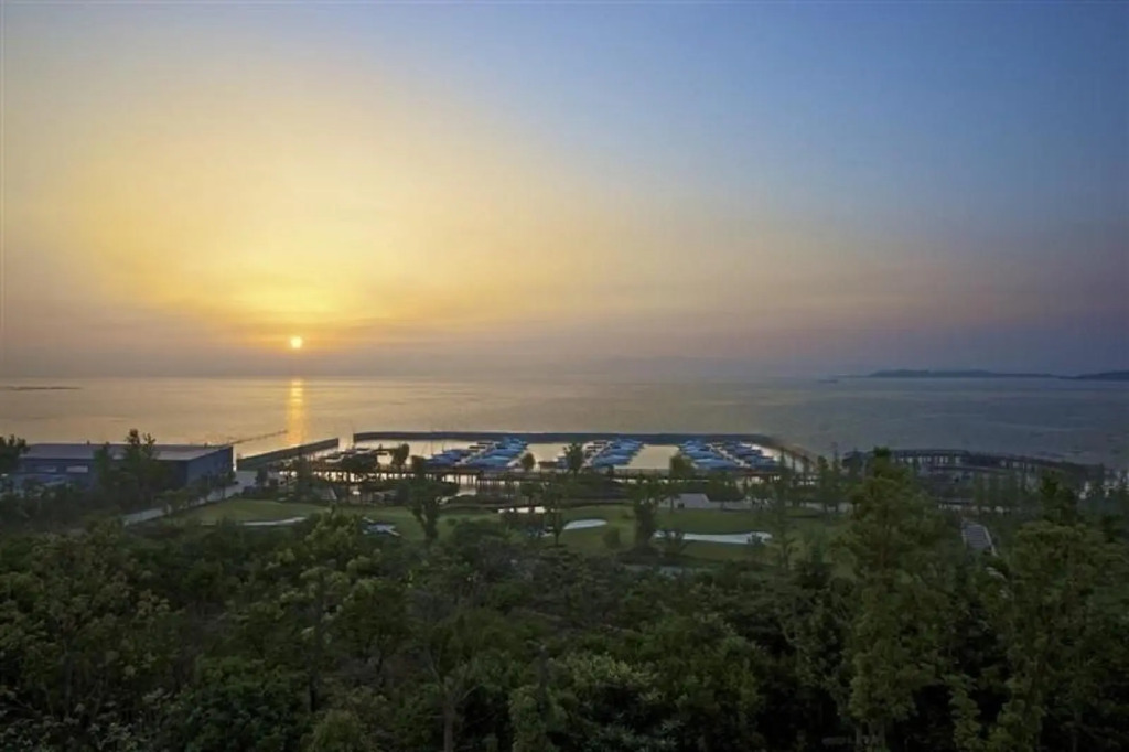 Suzhou Hanyuan International Club