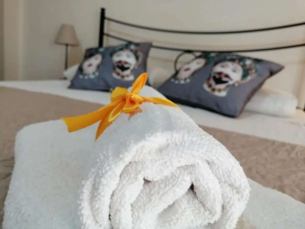 b & b Jasmine