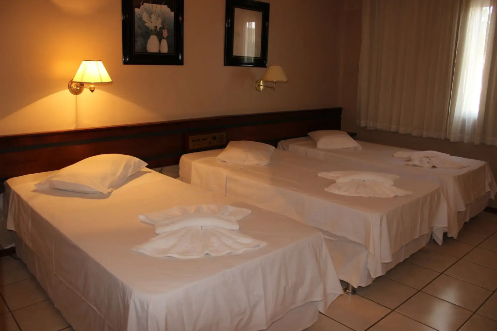 Muffato Plaza Hotel