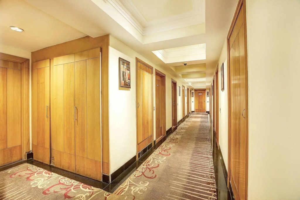 Hotel Western Court