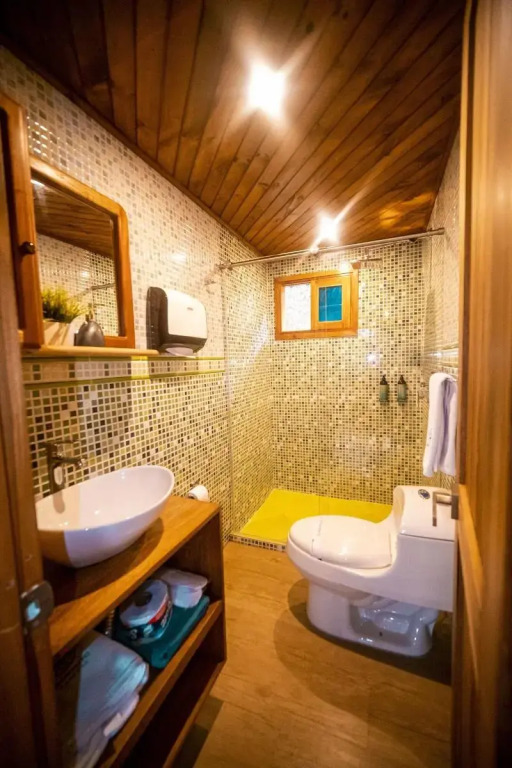 Sotavento Cabañas