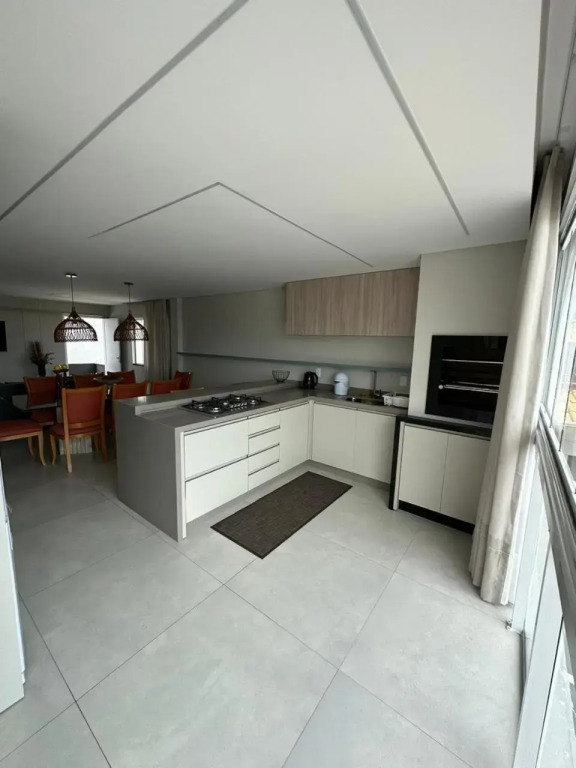 Apartamento Frente Mar em Porto Belo