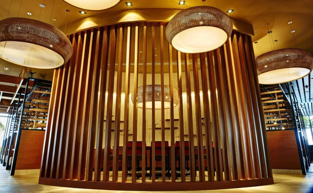 Marriott Marquis San Diego Marina