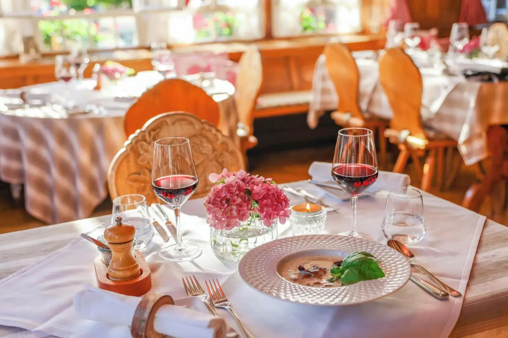 Hotel-Gasthaus Goldener Engel