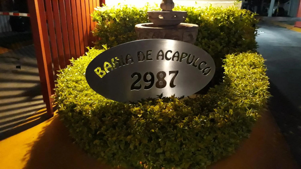 Casa Ejecutivo Zona Iteso Bahía de Acapulco