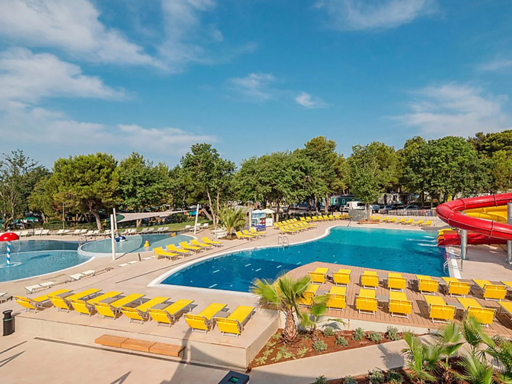 Camping Lanterna 17174