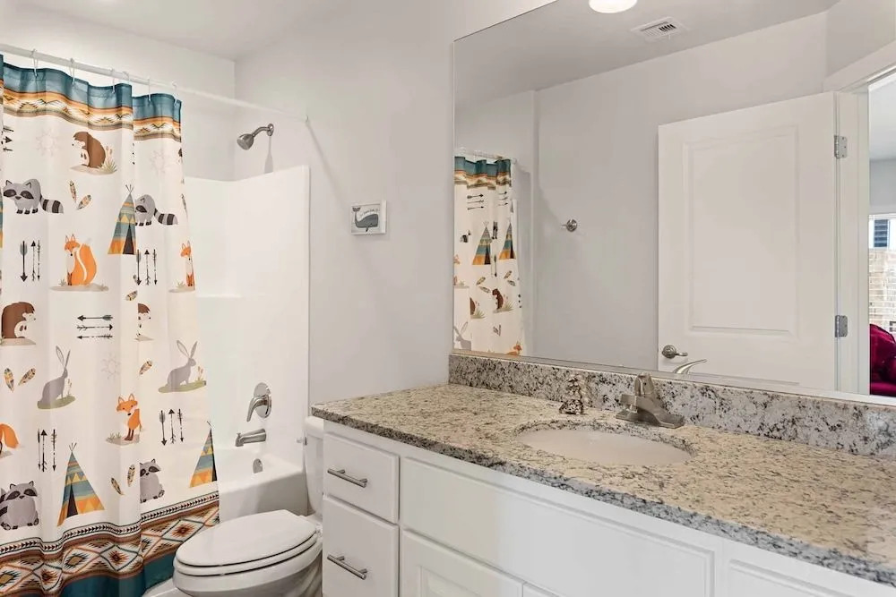 Pet Friendly Paradise by RedAwning