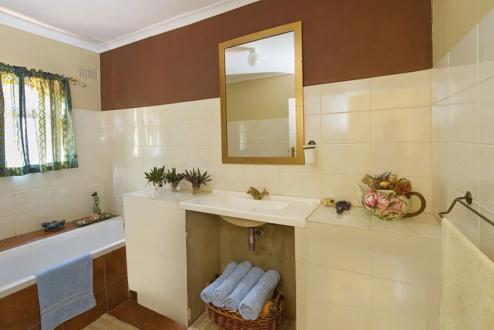 Your Vic Falls Home