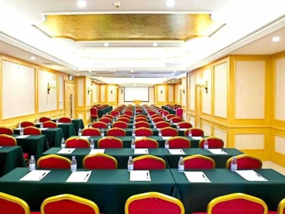 GreenTree Inn Shenzhen Dongmen Hotel