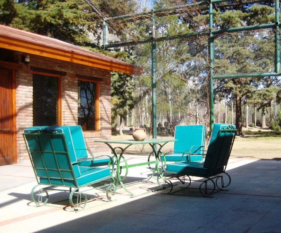 Lujan De Cuyo B&B