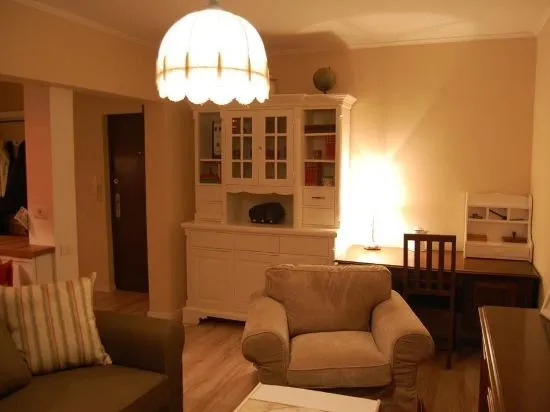 Brasov Welcome Apartments