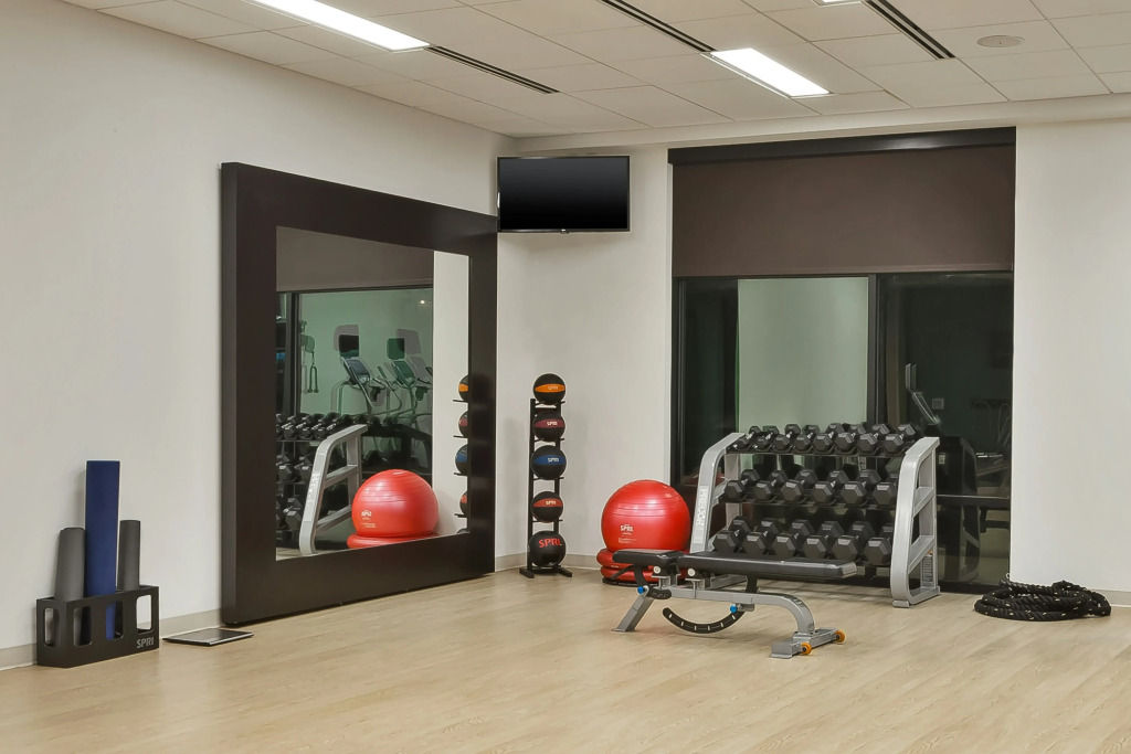 Homewood Suites by Hilton Pittsburgh Downtown
