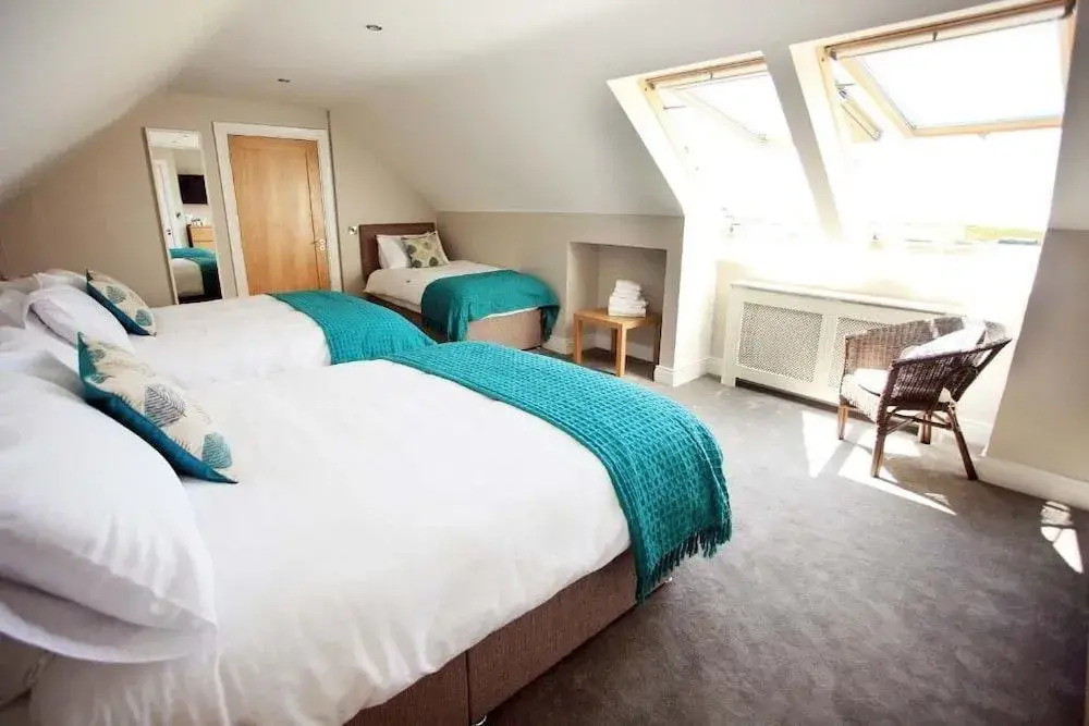 Cahermaclanchy House B&B