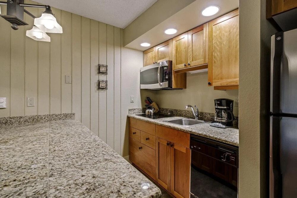 Ski House 108