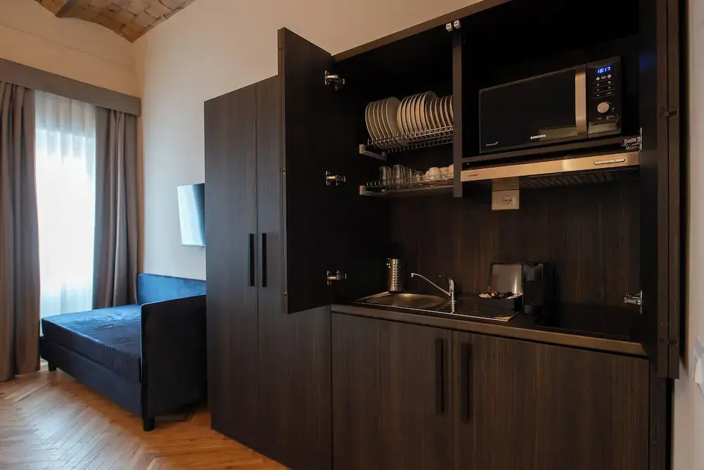 H77 Apartments - Maison DArt Collection