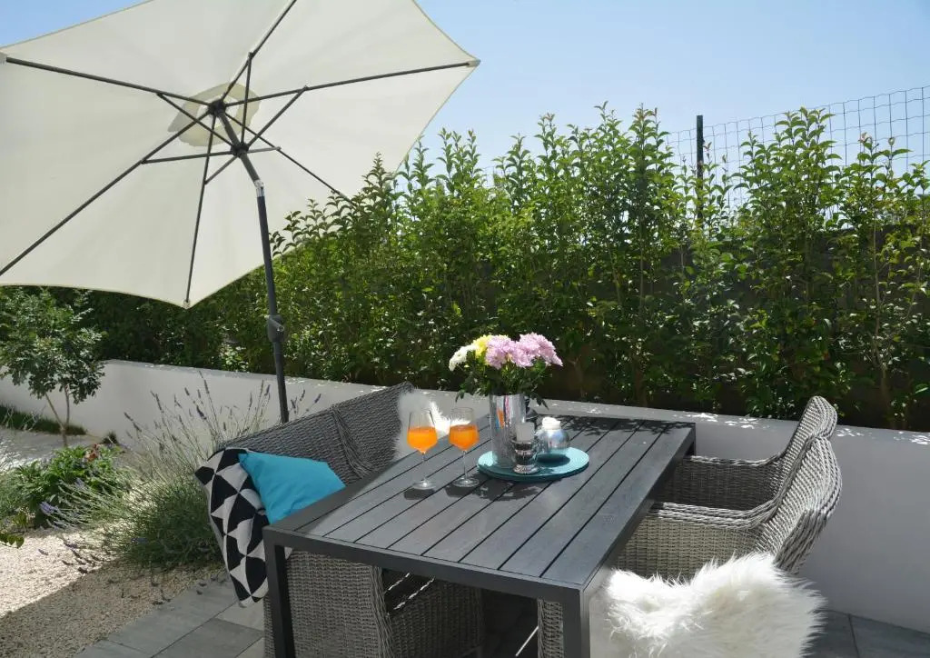 Villa BLACK&BEAUTY