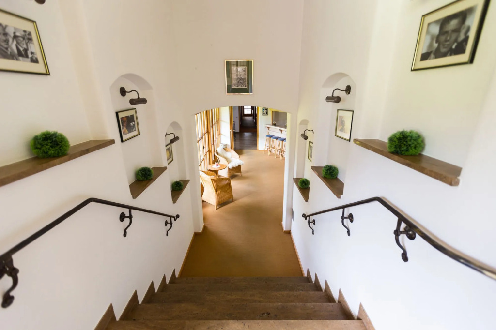 Landhotel Maiergschwendt inkl Chiemgaukarte