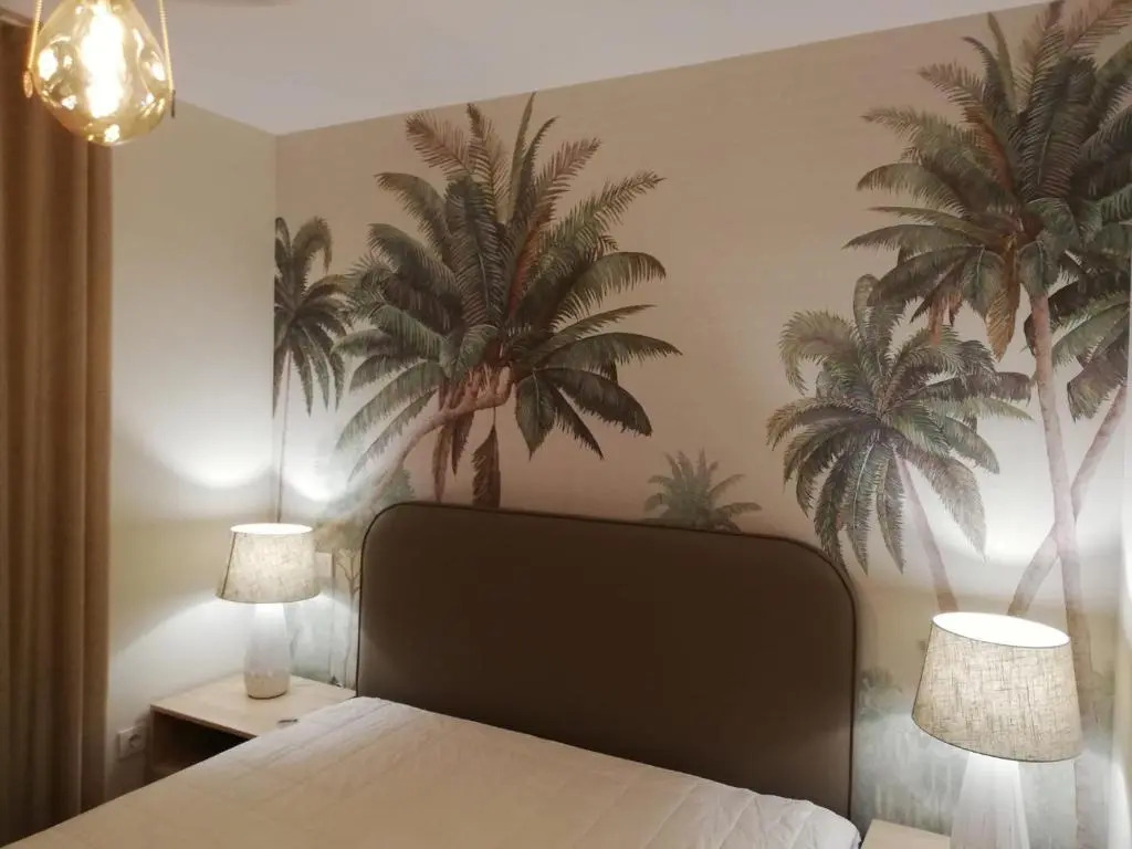 2 bed Penthouse with Sea View