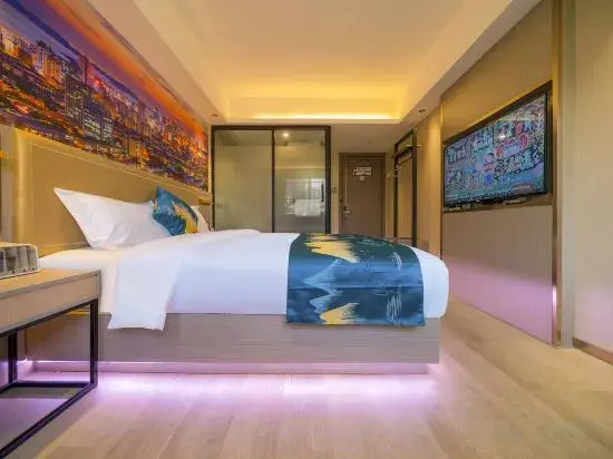 Mingjia Impression Hotel (Zhangzhou Wanda Branch)