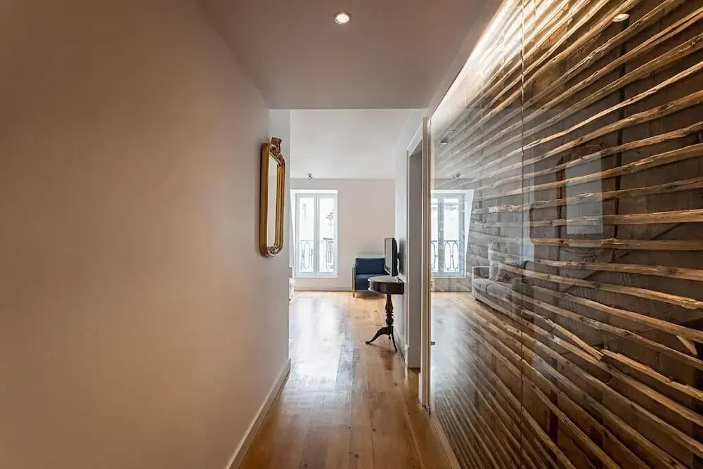 54 São Paulo - Exclusive Apartment Hotel