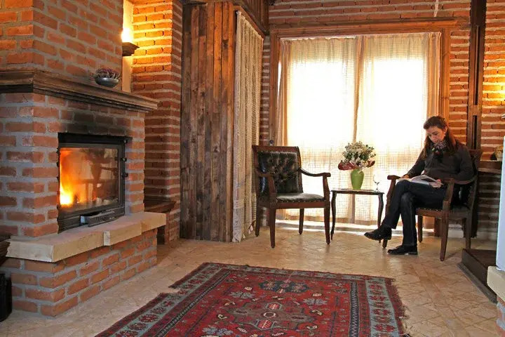 Daidalos Otel Burhaniye