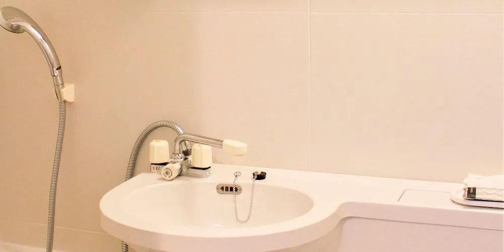 Nest Hotel Ishigaki Maesato Beach