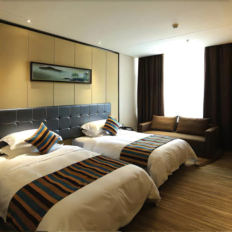 Hua Kai Si Hotel