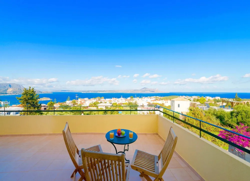 Aphrodite Villa