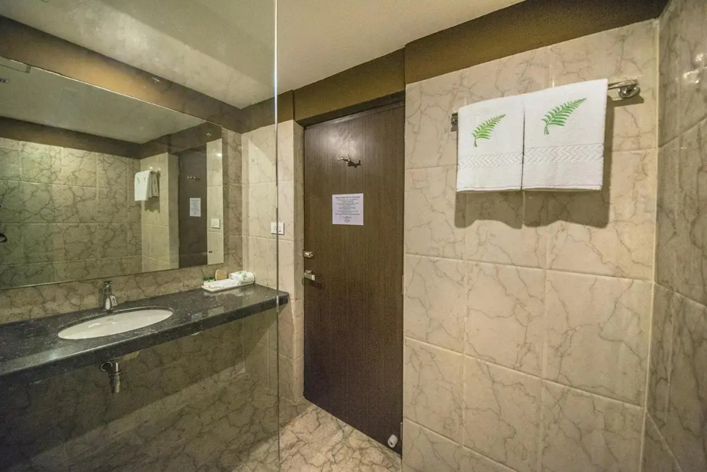 The Fern Residency Kolkata