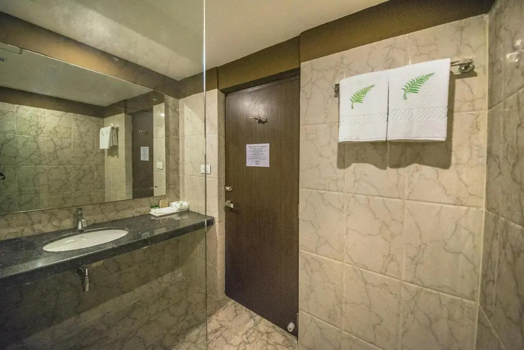 The Fern Residency Kolkata