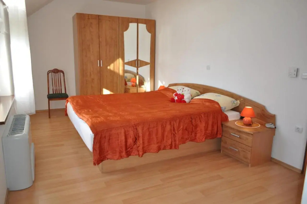 Apartments - Turistična kmetija Vrbnjak